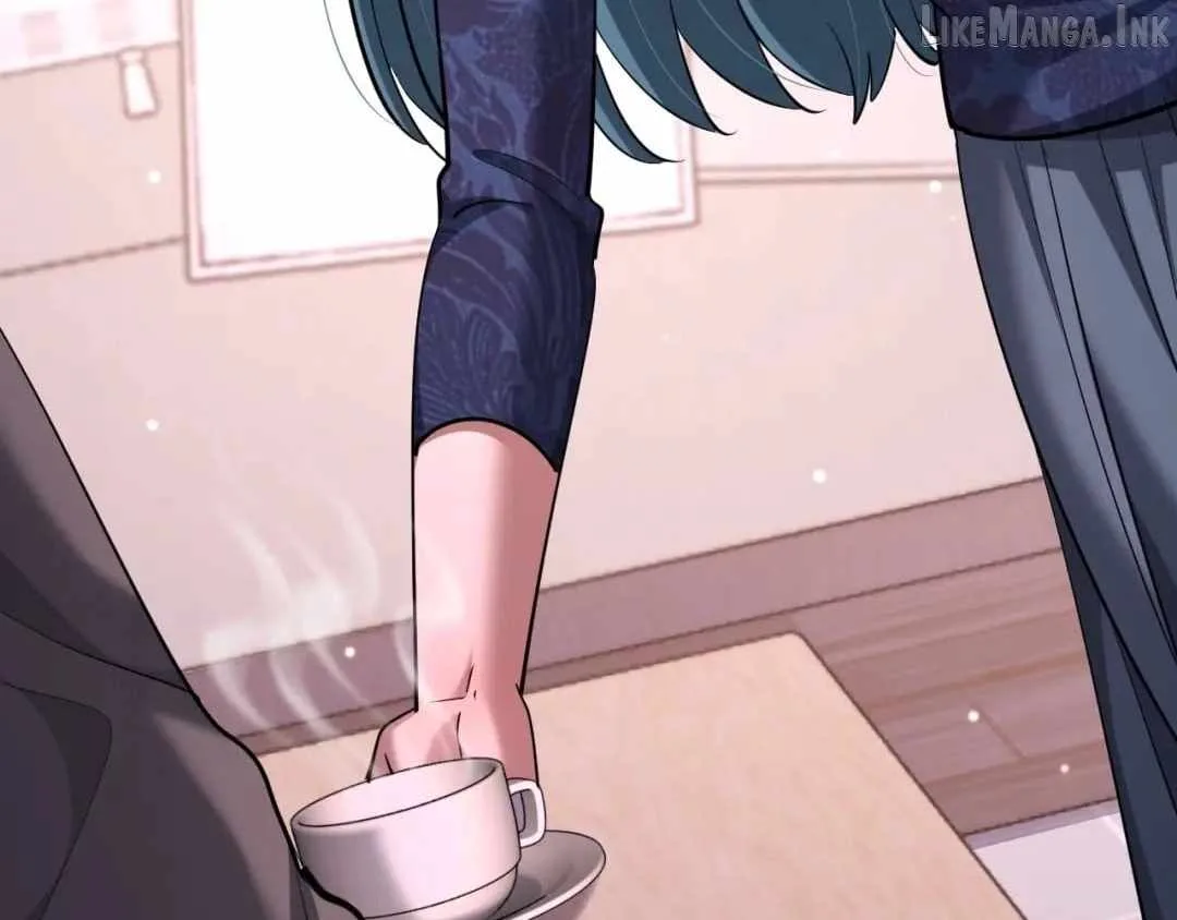 I’m Trapped In This Day For One Thousand Years Chapter 288 page 22