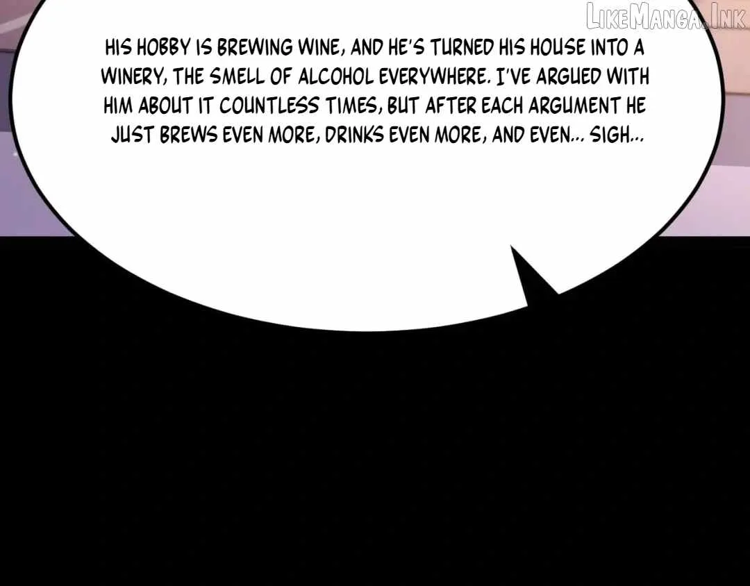 I’m Trapped In This Day For One Thousand Years Chapter 288 page 33