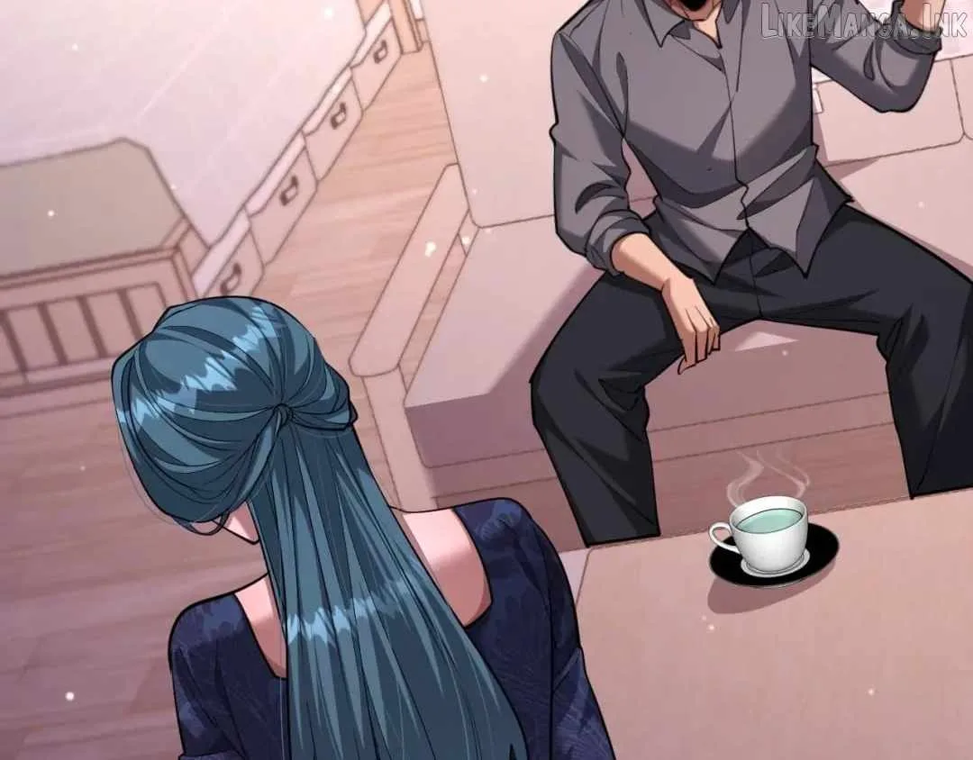 I’m Trapped In This Day For One Thousand Years Chapter 288 page 35