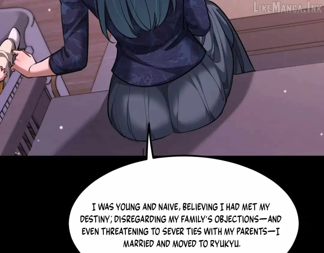 I’m Trapped In This Day For One Thousand Years Chapter 288 page 36