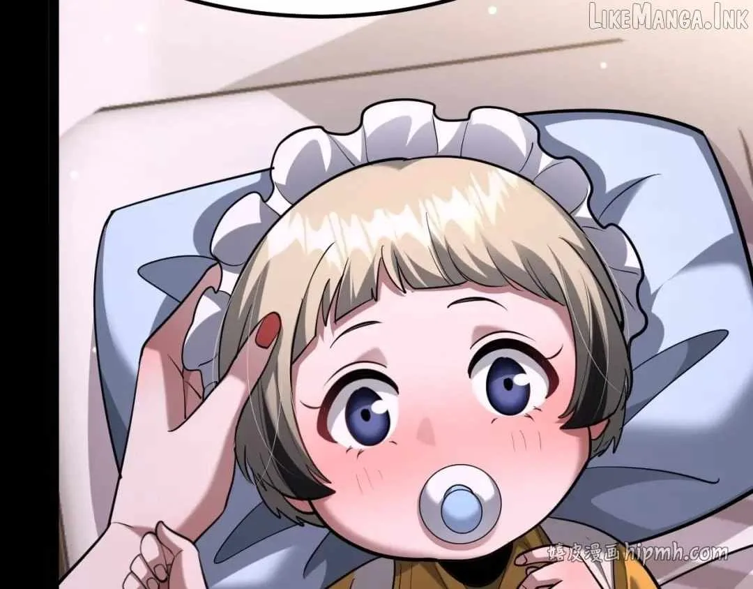 I’m Trapped In This Day For One Thousand Years Chapter 288 page 40