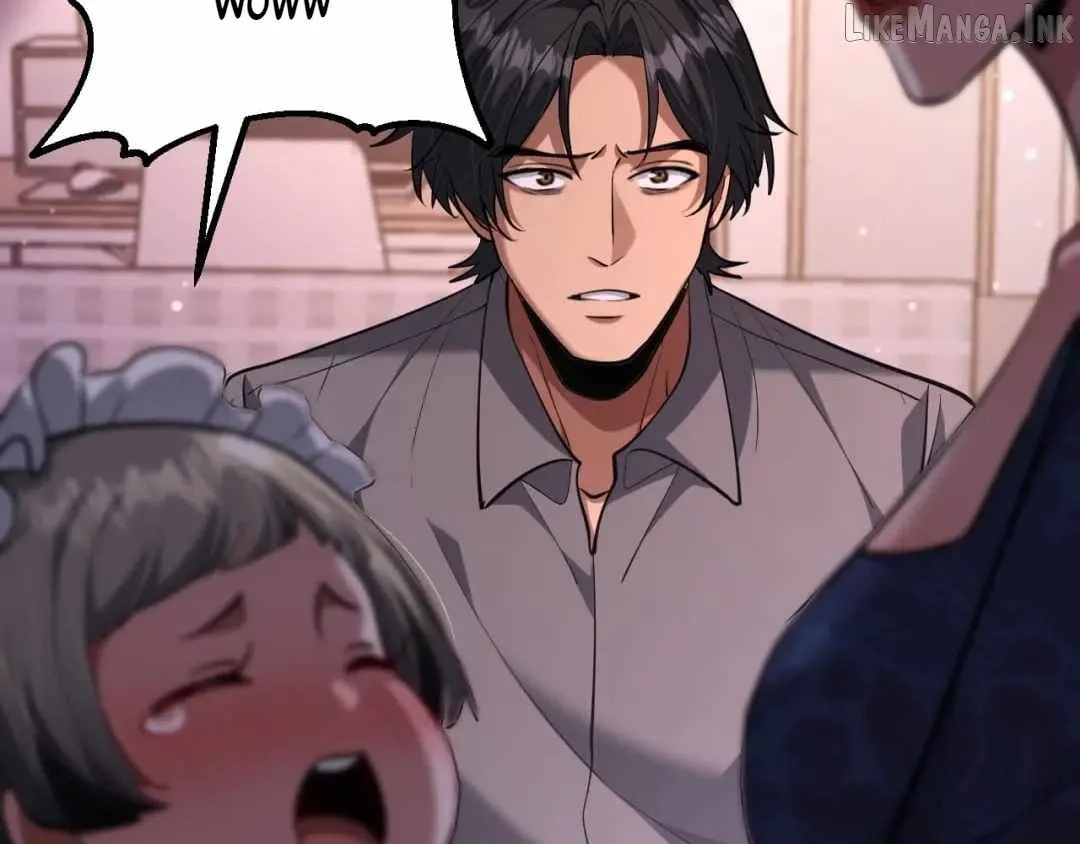 I’m Trapped In This Day For One Thousand Years Chapter 288 page 44