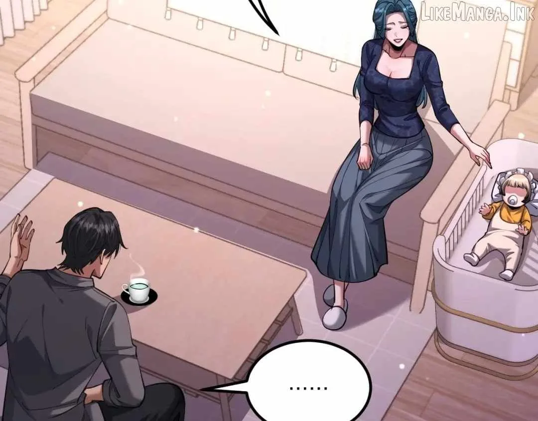 I’m Trapped In This Day For One Thousand Years Chapter 288 page 38