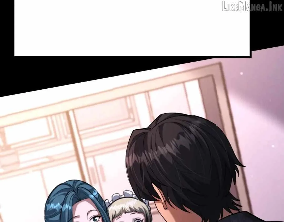 I’m Trapped In This Day For One Thousand Years Chapter 288 page 47