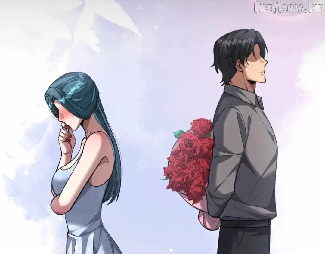 I’m Trapped In This Day For One Thousand Years Chapter 288 page 54