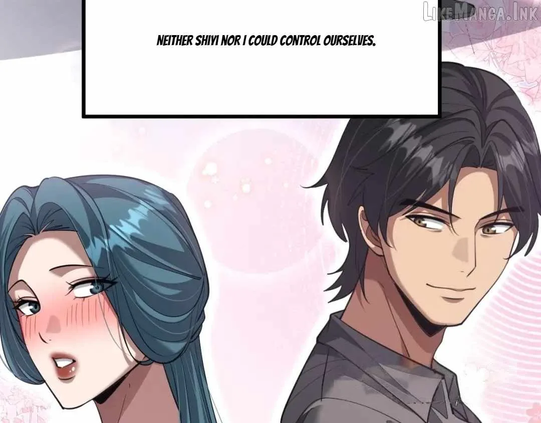 I’m Trapped In This Day For One Thousand Years Chapter 288 page 56