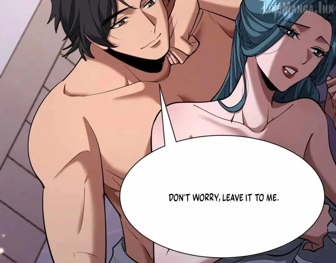 I’m Trapped In This Day For One Thousand Years Chapter 288 page 65