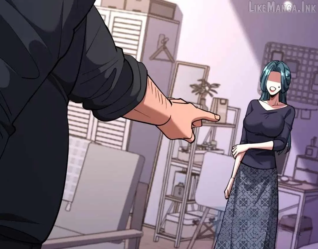 I’m Trapped In This Day For One Thousand Years Chapter 288 page 71