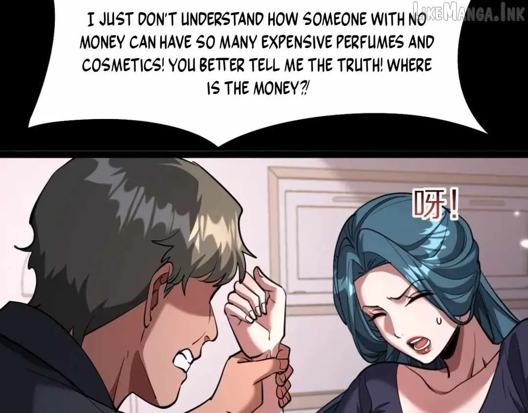 I’m Trapped In This Day For One Thousand Years Chapter 288 page 73