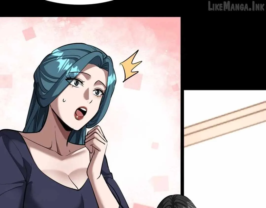 I’m Trapped In This Day For One Thousand Years Chapter 288 page 80