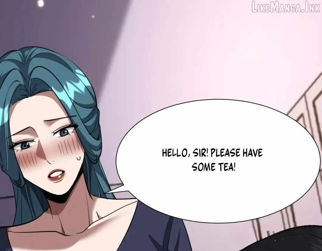 I’m Trapped In This Day For One Thousand Years Chapter 288 page 88