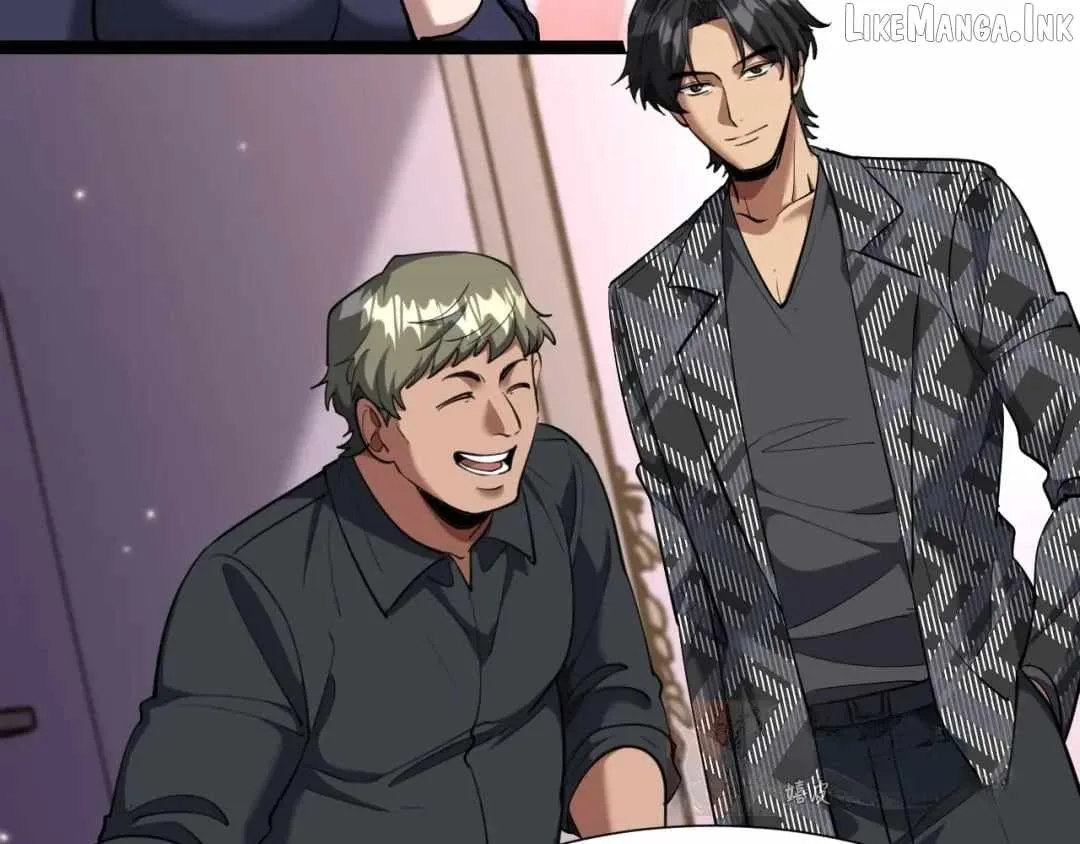 I’m Trapped In This Day For One Thousand Years Chapter 288 page 81