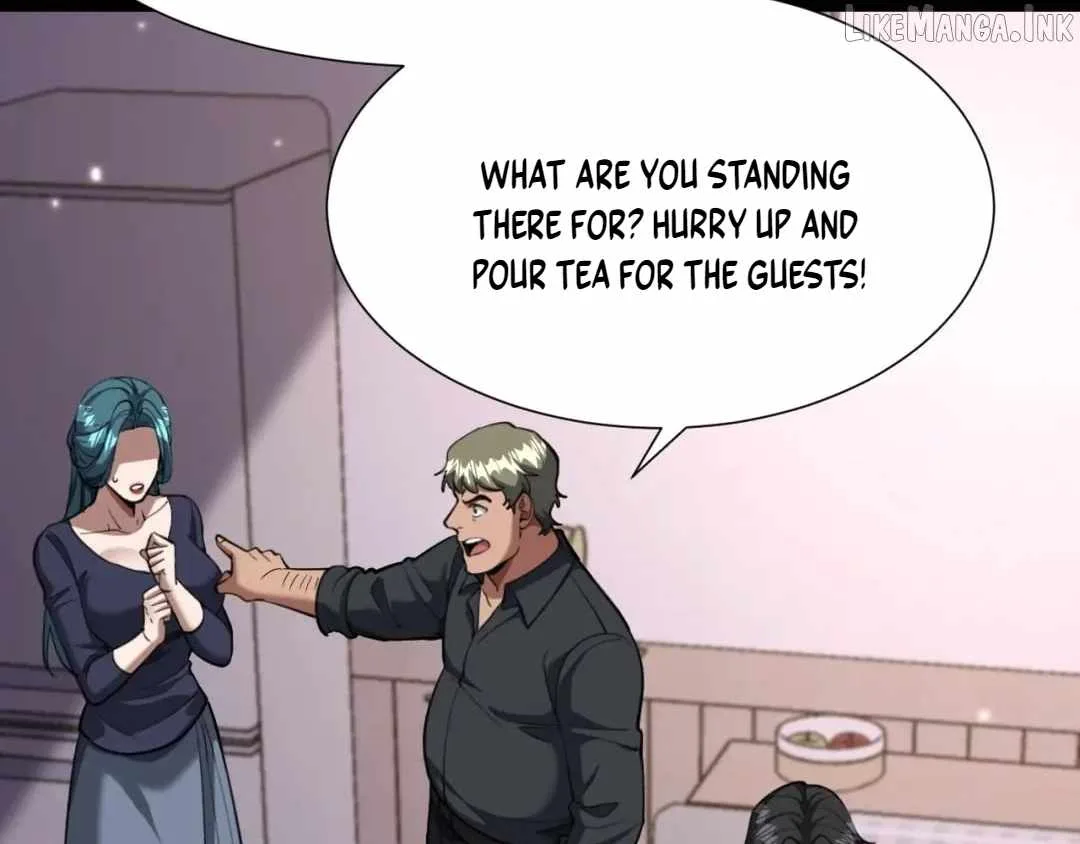 I’m Trapped In This Day For One Thousand Years Chapter 288 page 85