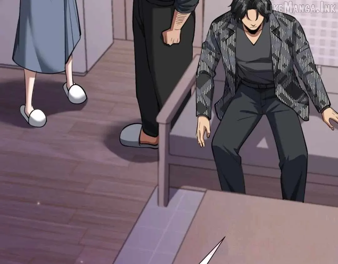 I’m Trapped In This Day For One Thousand Years Chapter 288 page 86