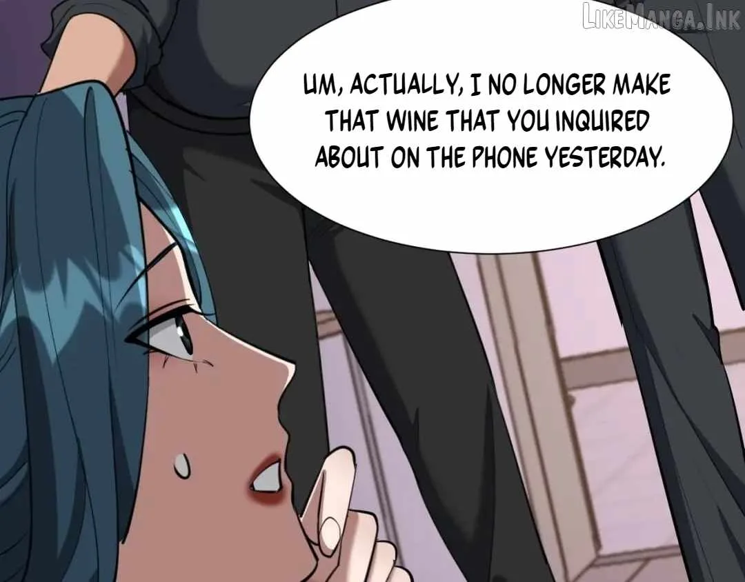 I’m Trapped In This Day For One Thousand Years Chapter 288 page 82