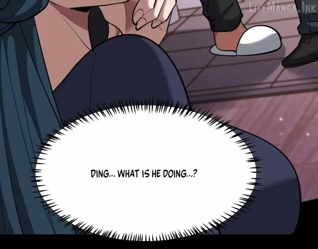 I’m Trapped In This Day For One Thousand Years Chapter 288 page 83