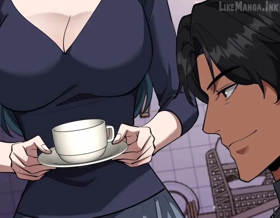 I’m Trapped In This Day For One Thousand Years Chapter 288 page 89