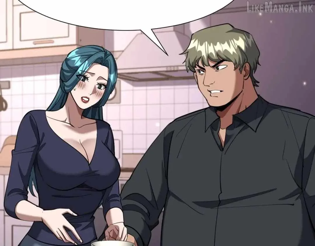 I’m Trapped In This Day For One Thousand Years Chapter 288 page 95