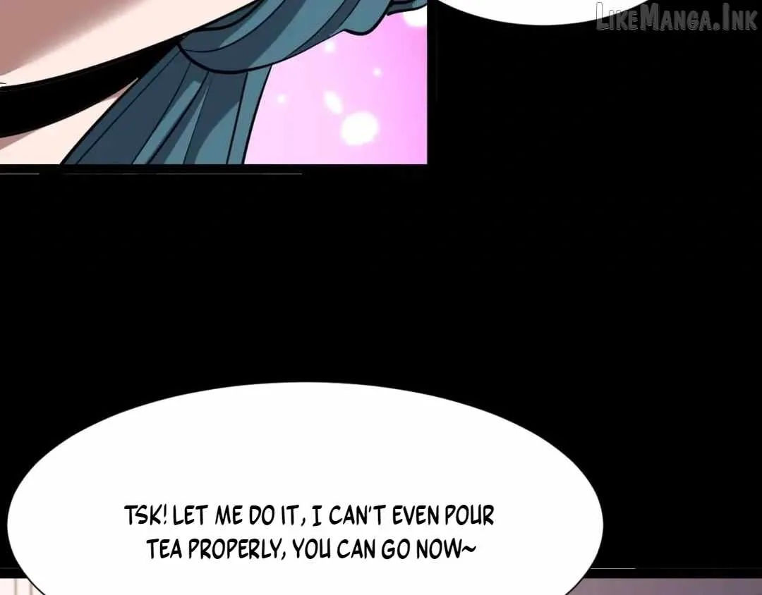 I’m Trapped In This Day For One Thousand Years Chapter 288 page 94