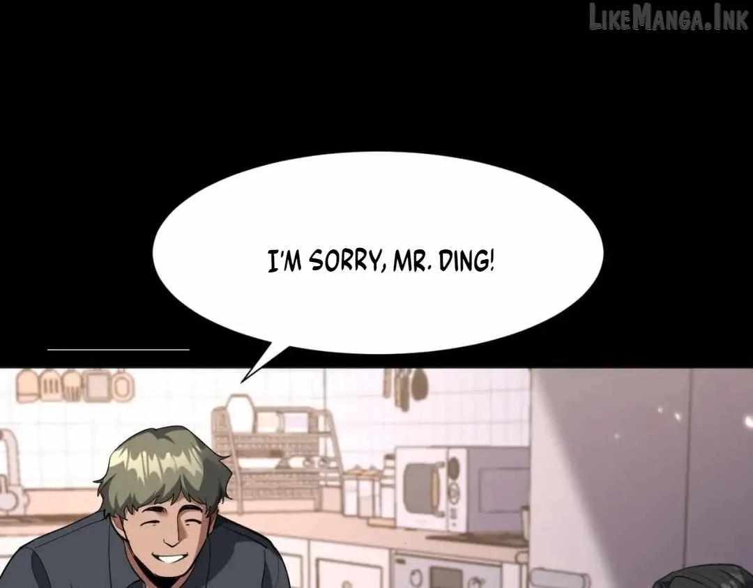 I’m Trapped In This Day For One Thousand Years Chapter 288 page 97
