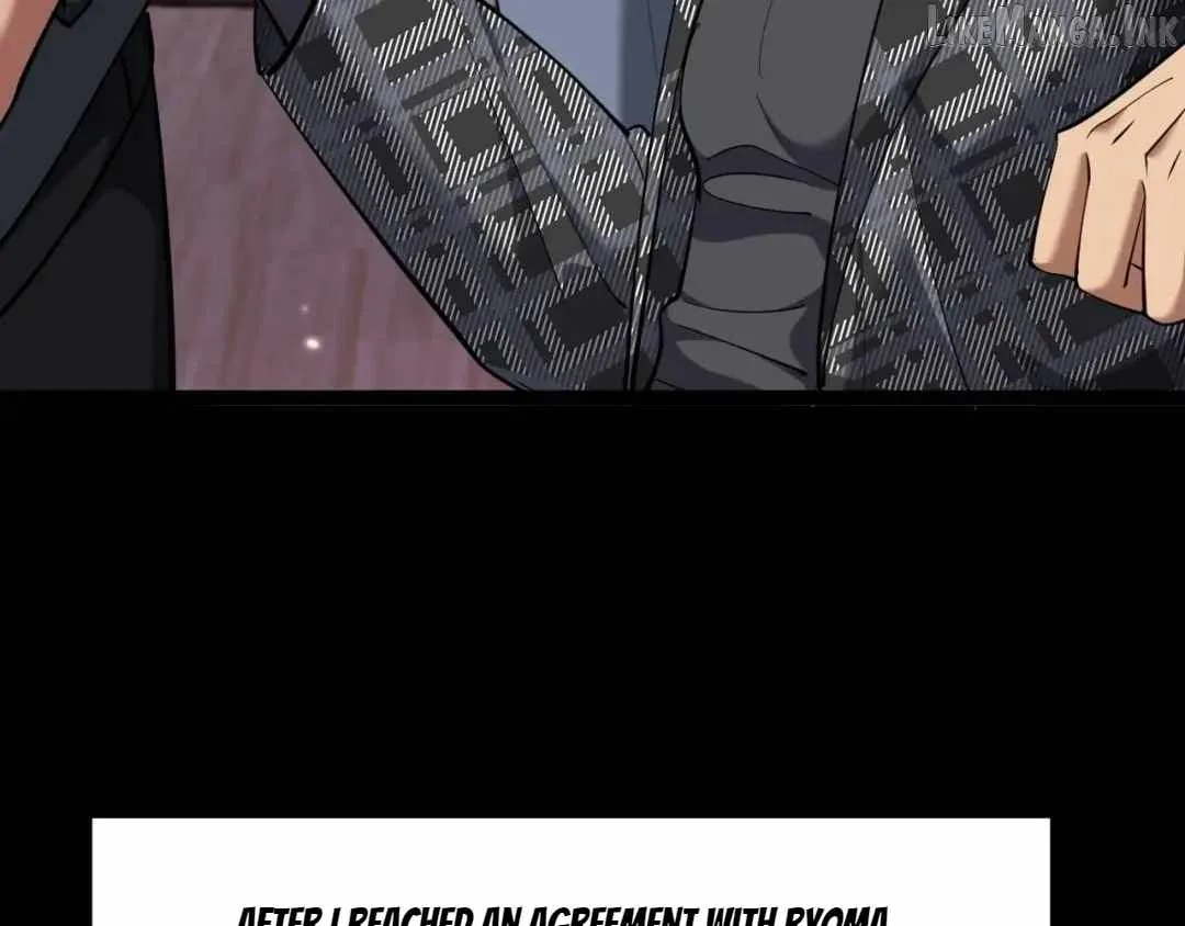 I’m Trapped In This Day For One Thousand Years Chapter 288 page 102