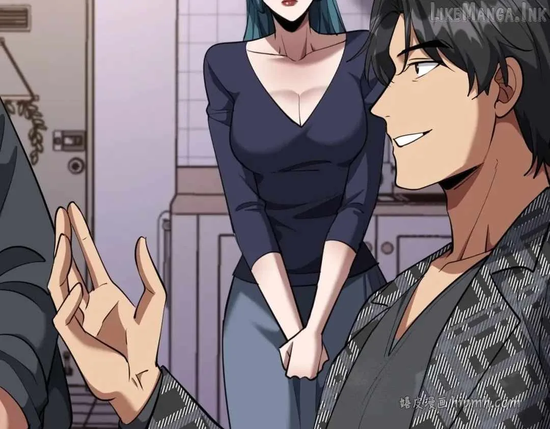 I’m Trapped In This Day For One Thousand Years Chapter 288 page 101