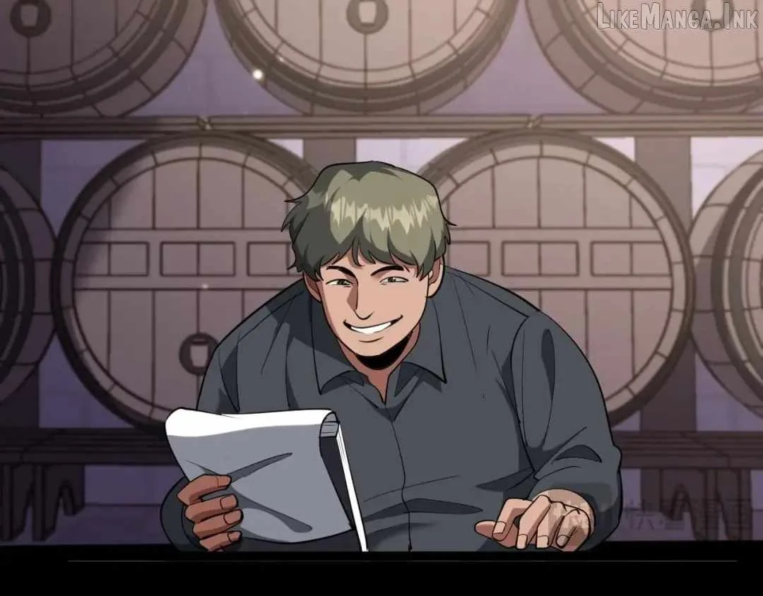 I’m Trapped In This Day For One Thousand Years Chapter 288 page 107