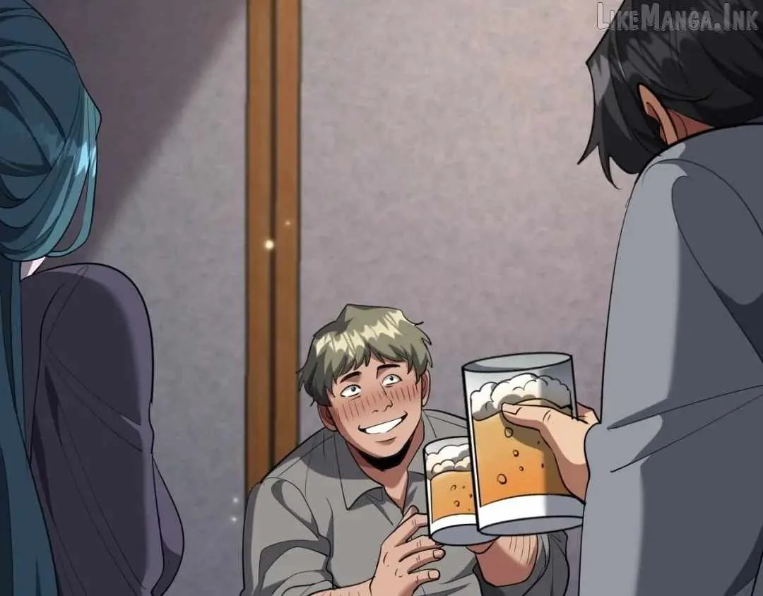 I’m Trapped In This Day For One Thousand Years Chapter 288 page 109