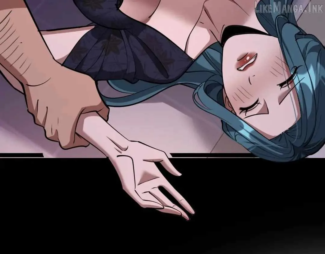 I’m Trapped In This Day For One Thousand Years Chapter 288 page 117