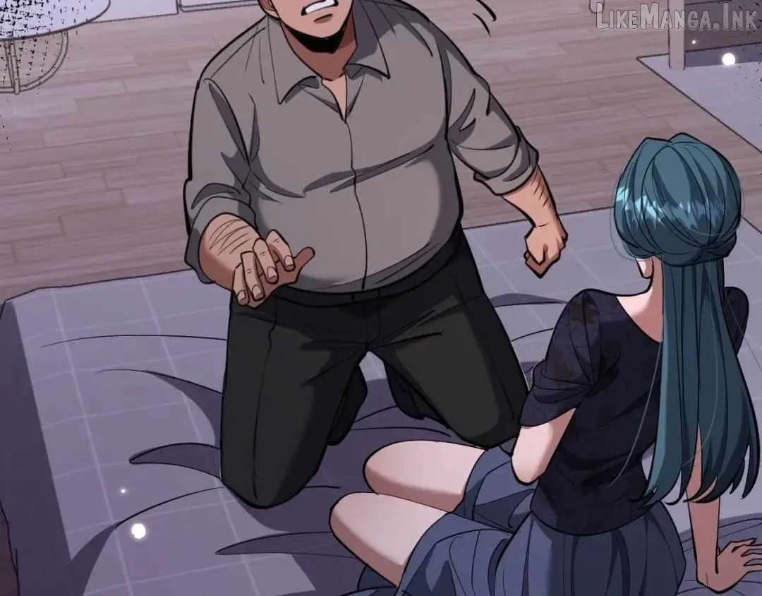 I’m Trapped In This Day For One Thousand Years Chapter 288 page 124