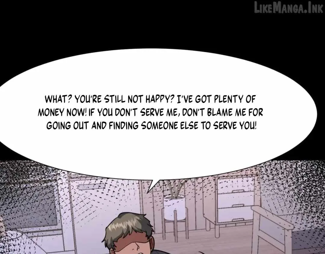 I’m Trapped In This Day For One Thousand Years Chapter 288 page 123
