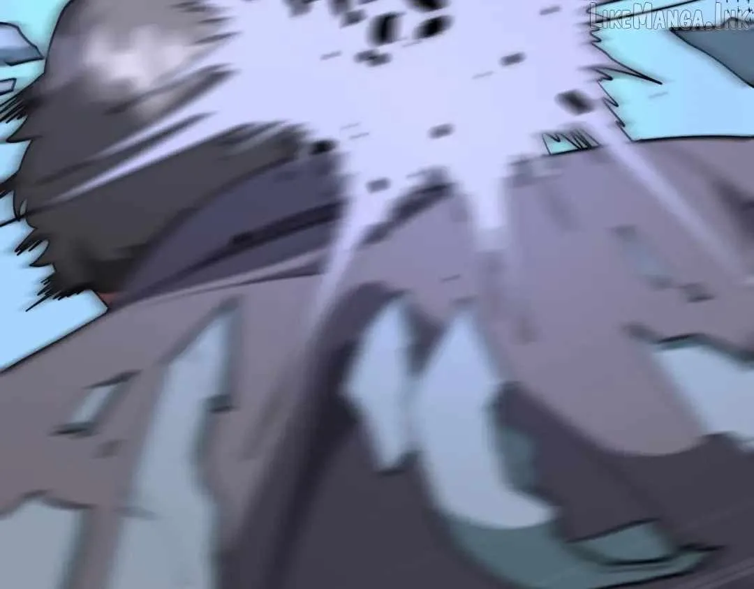 I’m Trapped In This Day For One Thousand Years Chapter 288 page 135