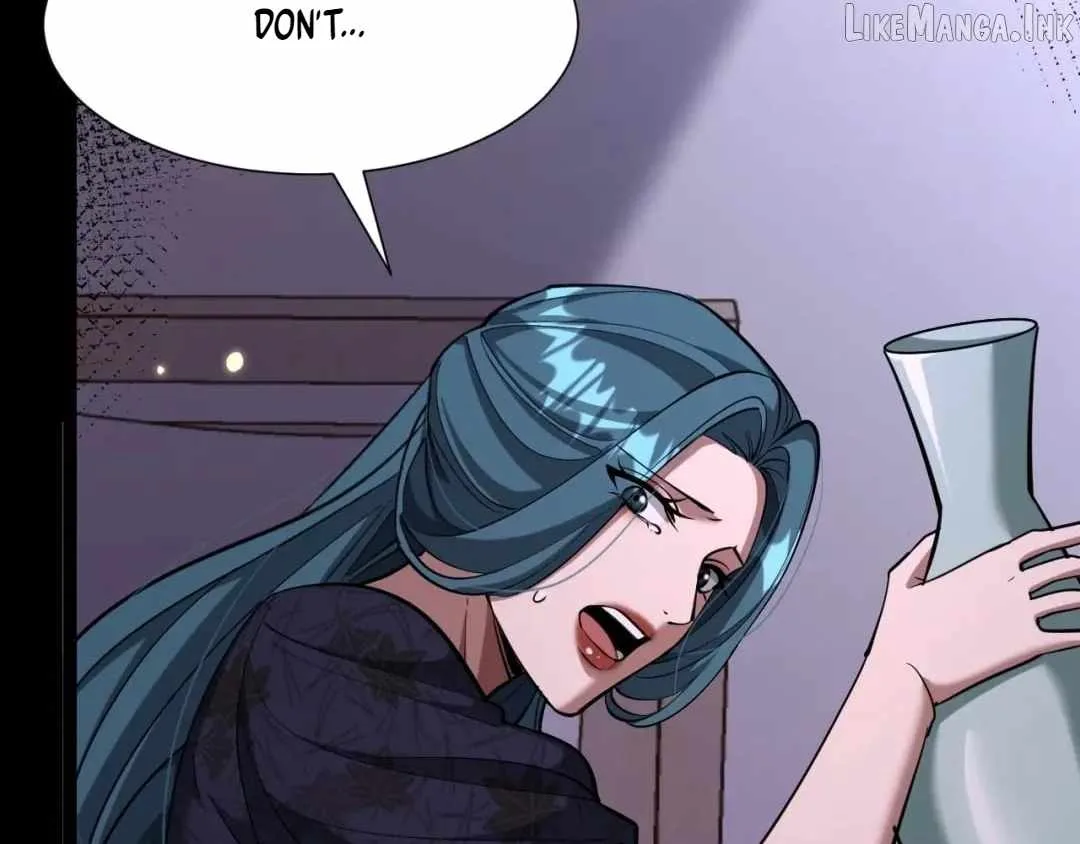 I’m Trapped In This Day For One Thousand Years Chapter 288 page 130