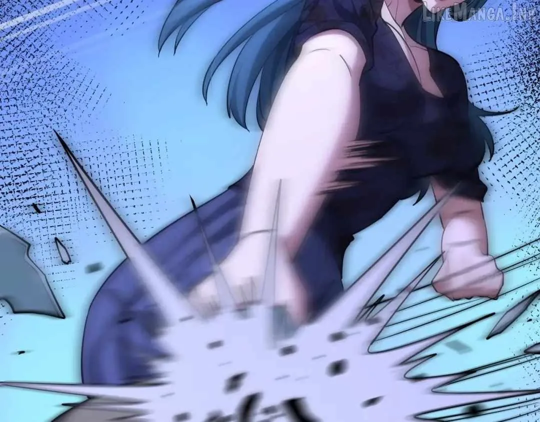 I’m Trapped In This Day For One Thousand Years Chapter 288 page 134