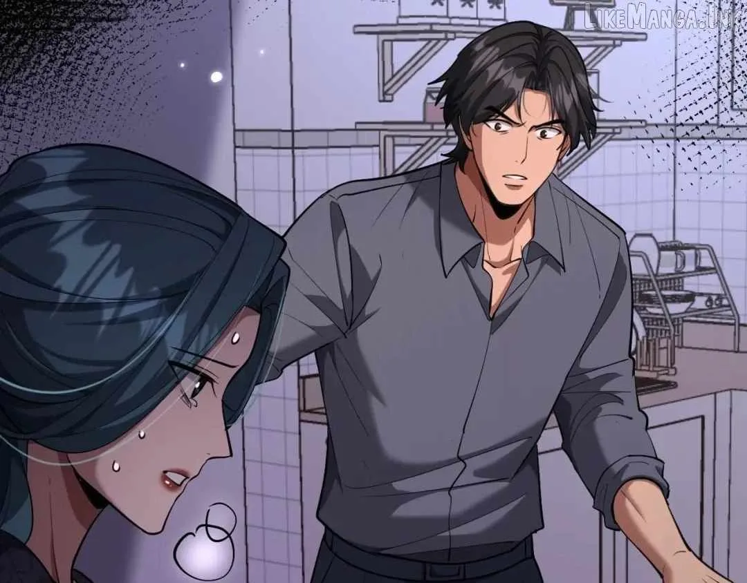 I’m Trapped In This Day For One Thousand Years Chapter 288 page 138