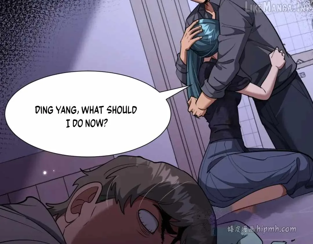 I’m Trapped In This Day For One Thousand Years Chapter 288 page 141