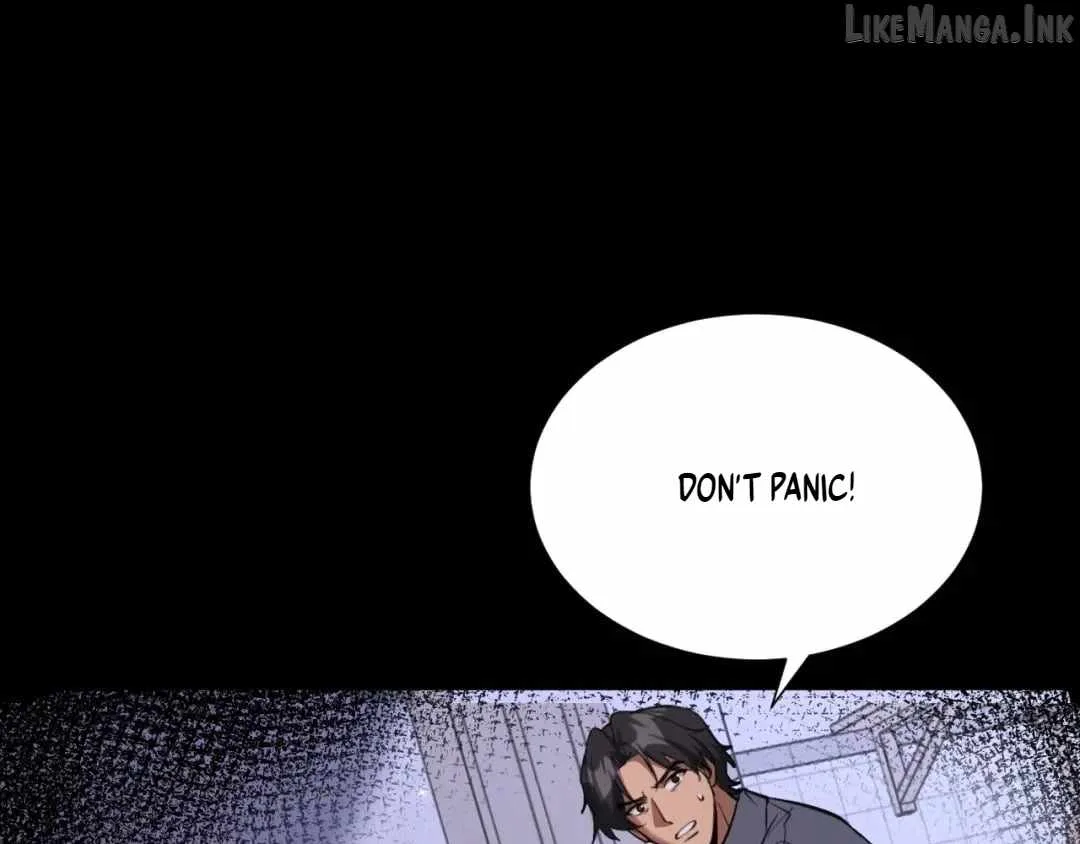 I’m Trapped In This Day For One Thousand Years Chapter 288 page 140