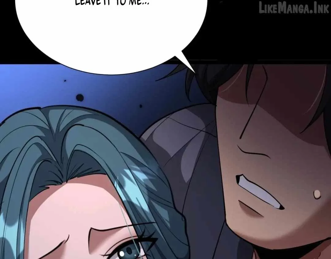 I’m Trapped In This Day For One Thousand Years Chapter 288 page 143