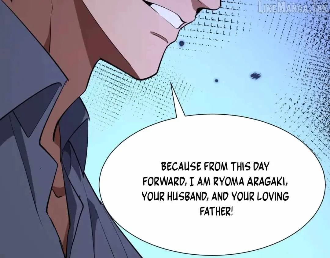 I’m Trapped In This Day For One Thousand Years Chapter 288 page 147