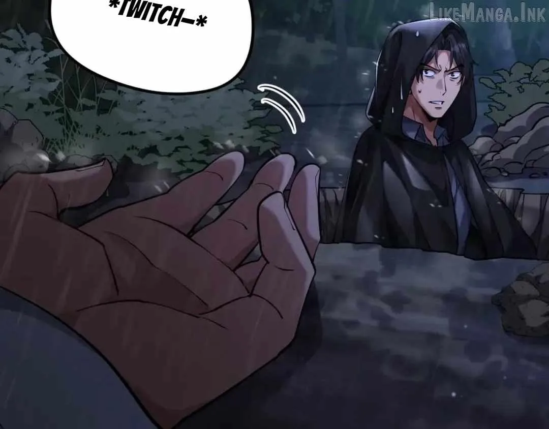 I’m Trapped In This Day For One Thousand Years Chapter 289 page 21