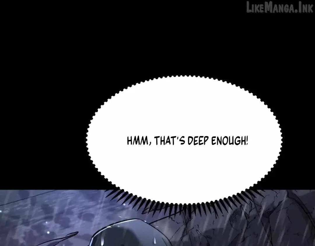 I’m Trapped In This Day For One Thousand Years Chapter 289 page 17