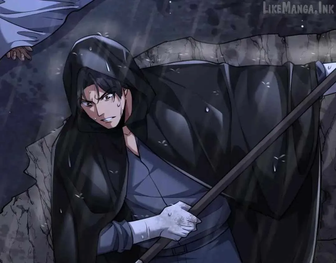 I’m Trapped In This Day For One Thousand Years Chapter 289 page 12
