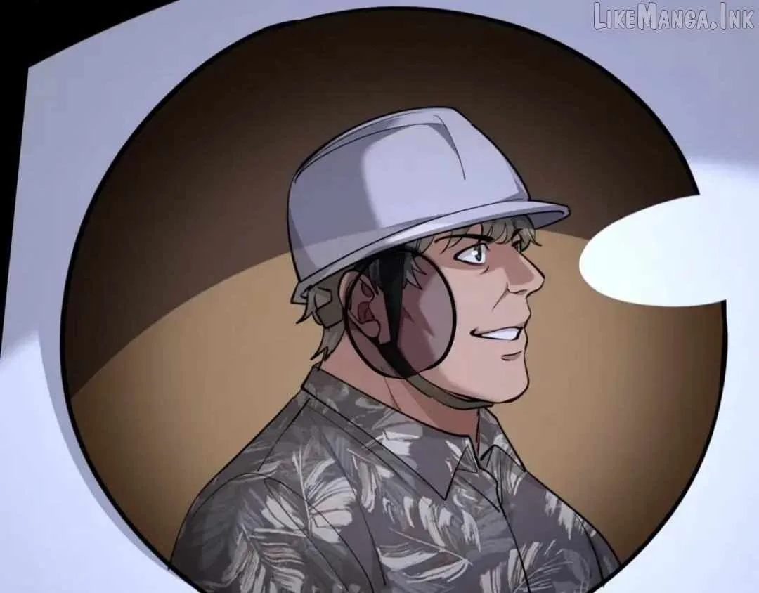 I’m Trapped In This Day For One Thousand Years Chapter 289 page 34