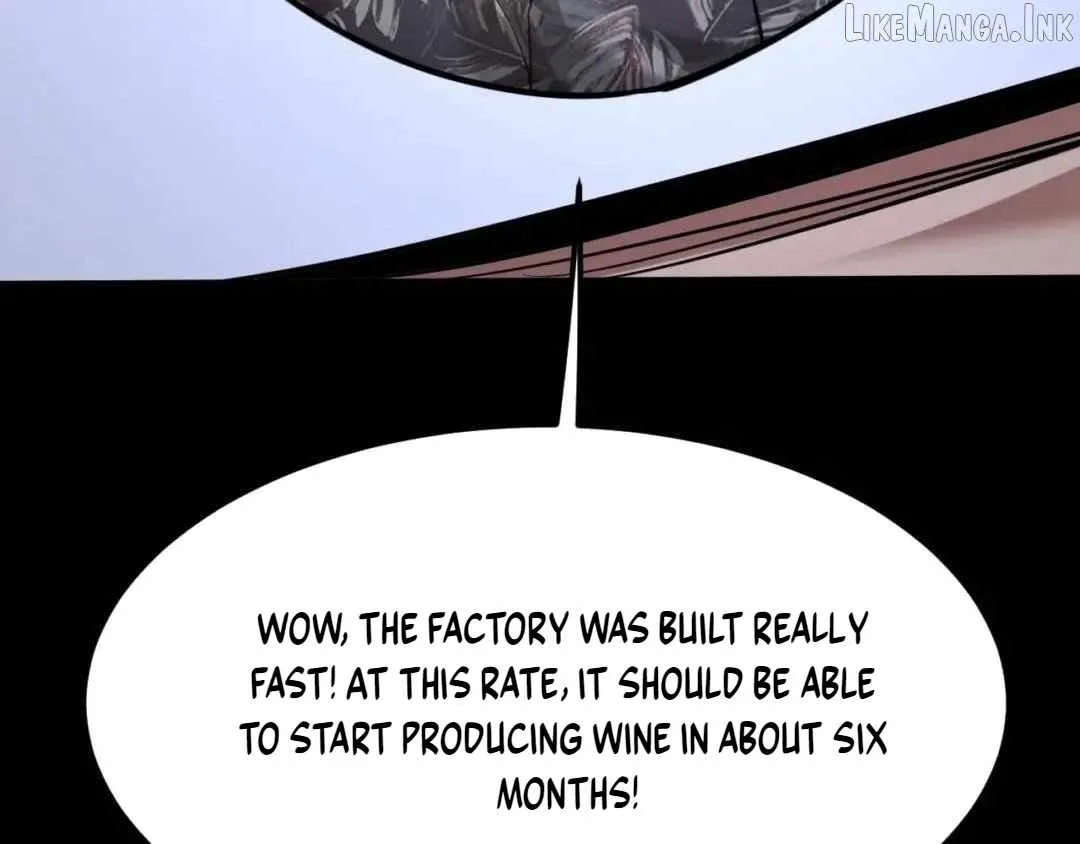 I’m Trapped In This Day For One Thousand Years Chapter 289 page 35