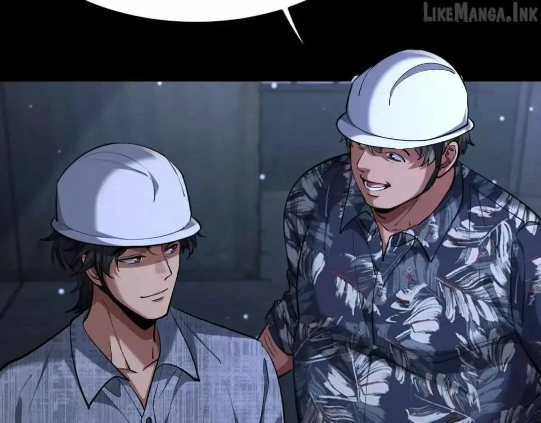 I’m Trapped In This Day For One Thousand Years Chapter 289 page 37