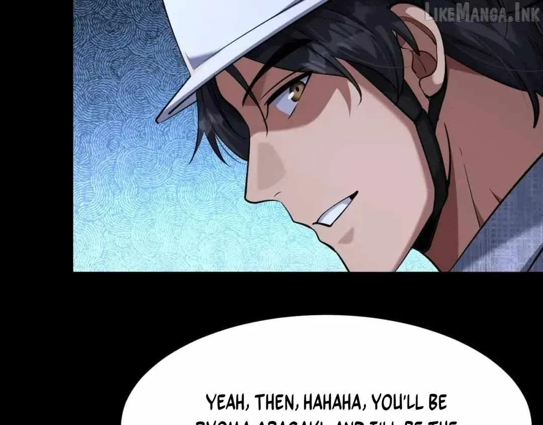 I’m Trapped In This Day For One Thousand Years Chapter 289 page 40