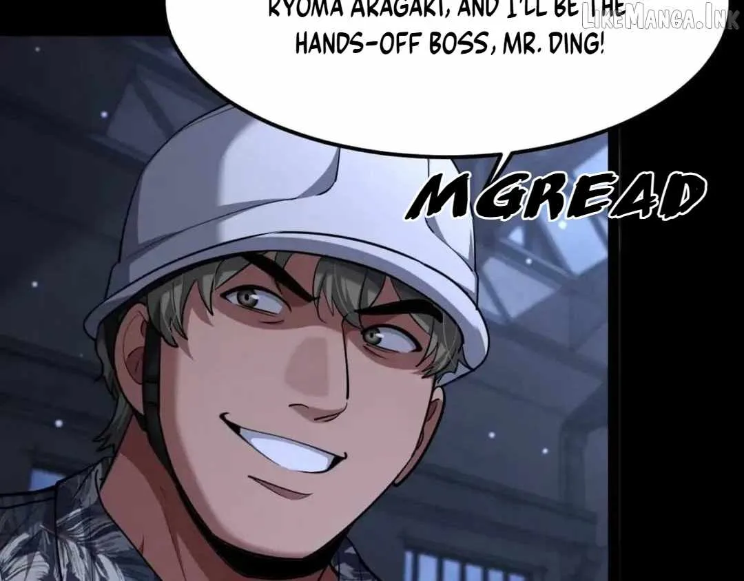 I’m Trapped In This Day For One Thousand Years Chapter 289 page 41