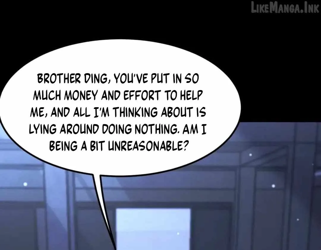 I’m Trapped In This Day For One Thousand Years Chapter 289 page 45