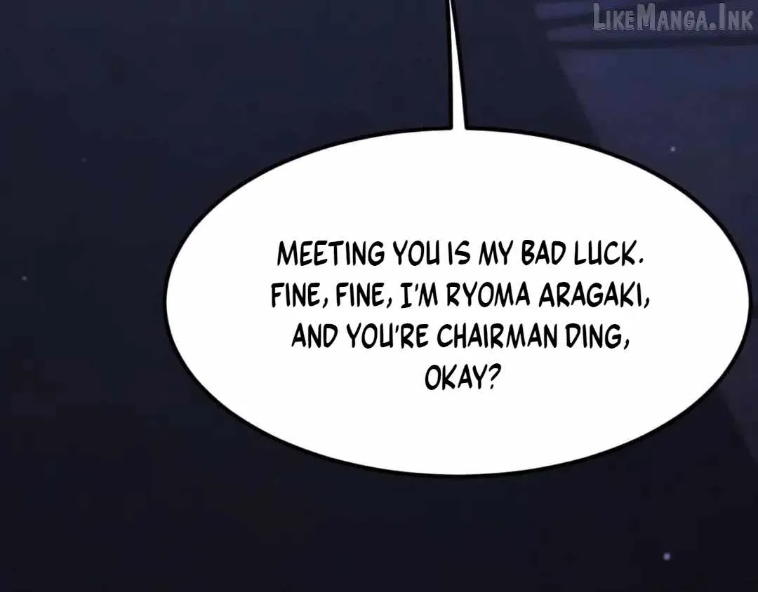 I’m Trapped In This Day For One Thousand Years Chapter 289 page 47