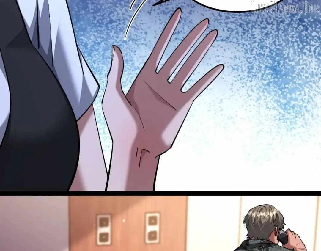 I’m Trapped In This Day For One Thousand Years Chapter 289 page 49